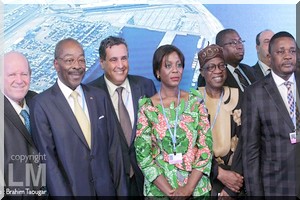 Une vingtaine de pays dont la Mauritanie y adhère: Pour une charte africaine du tourisme