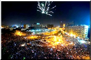 Egypte: climat de crise avant les rassemblements anti-Morsi