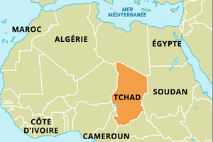 Tchad : plusieurs morts dans des manifestations d'opposition à la junte