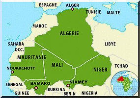 Nouakchott accueille un sommet des pays du champ