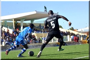Mi-saison du championnat national de football : Aux portes d’échéances internationales