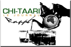 Mauritanie: des femmes présentent le journal en rappant