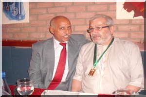 Deux ans déjà : Hommage de M. Haidara à Claude K, qui a su apporter sa part à la fraternité humaine