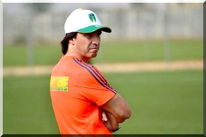 Eliminatoires CAN ‘’Gabon 2017’’ Corentin Martins, face à l’épreuve !