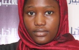 L’étudiante Coumba Diallo rétablie dans ses pleins droits