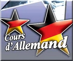 Cours de langue allemande