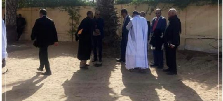 Affaire Aziz : les principaux prévenus devant le tribunal correctionnel