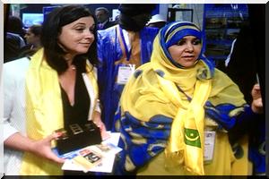 Passage du rallye Africa Eco Race en Mauritanie : l’ONT perpétue les traditions légendaires d’hospitalité