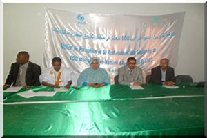 DREFP-NDB / UNICEF : Organisation d’un atelier de formation au profit des enseignants - [PhotoReportage]