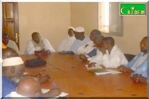 Droits de l’homme : Le bradage des terres, Dar El Barka prêt à tout [PhotoReportage]