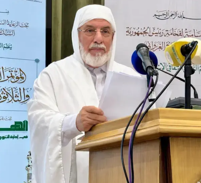 Le recteur de Djamaâ El-Djazaïr appelle depuis Nouakchott à la création d'un réseau international pour promouvoir le dialogue et prévenir l'extrémisme