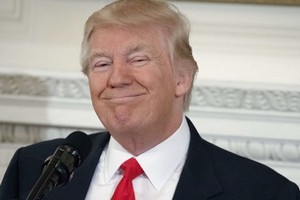 Donald Trump déclare les citoyens tchadiens indésirables aux Etats-Unis