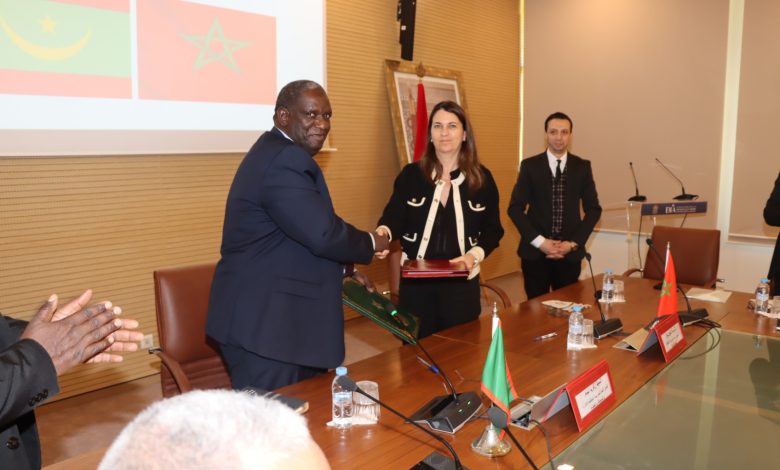 Formation : Signature d’un protocole d’accord entre l’ENAJM et l’ENSA du Maroc