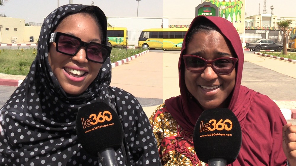 CAN 2024 : les Mauritaniens optimistes après le tirage au sort