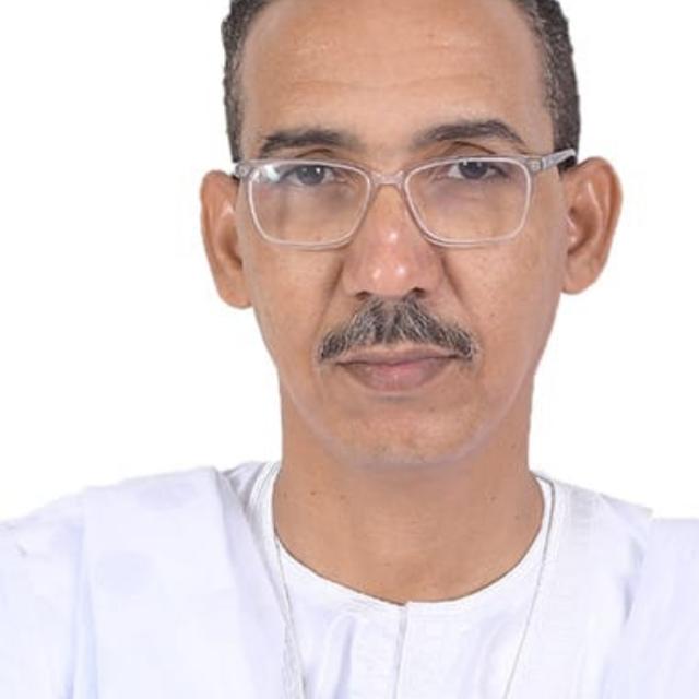 Docteur Ebabbe Begnouk, ancien député de Kaédi :« Le second mandat n'est plus une option mais plutôt un devoir religieux, moral et politique » 