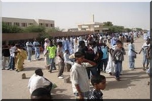 Urgent / Publication des résultats du brevet 2015 (Réactualisé)