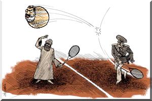 Égypte / Les Frères musulmans : échecs en série