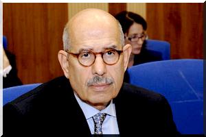 Egypte : Mohamed Elbaradei, Premier ministre pressenti