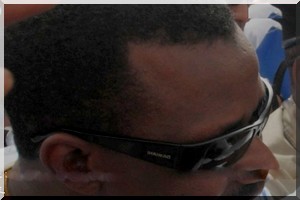 En l’absence d’instruction de Ould Abdel Aziz, l’AMI omet la nouvelle du décès de Mohamed Abdel Aziz