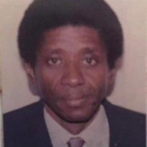 Hommage à Elimane Adama NGam (1953 – 2023)