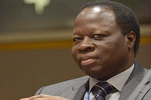G5 Sahel : le nouveau secrétaire exécutif officiellement installé dans ses fonctions