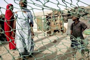 Mauritanie : Le mouvement abolitionniste dénonce le refoulement de militants américains