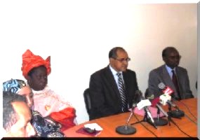 États Généraux de l’Éducation et de la Formation 