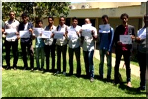 Les étudiants mauritaniens en Tunisie empêchés de protester devant leur ambassade 