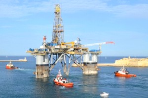 Exxon proche de la signature d’un accord de prospection dans les côtes mauritaniennes