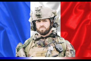 Mali : un soldat français tué au combat 