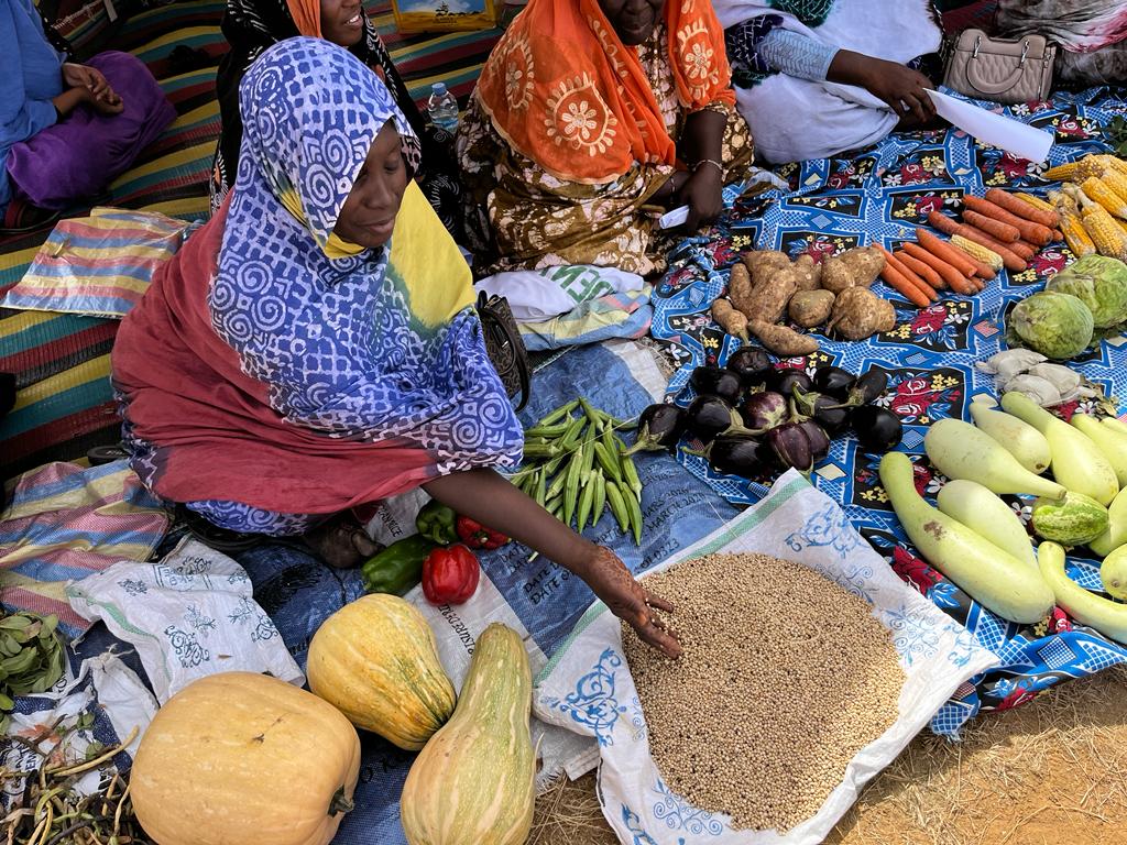 Mauritanie/Journée mondiale de l’alimentation : communiqué de la FAO