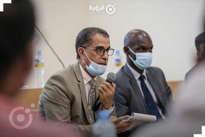 Maaden Mauritanie rencontre les opérateurs de la petite exploitation minière [Photoreportage]