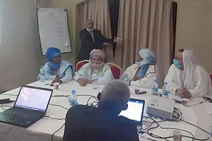 ECODEV - atelier sur la redevabilité sociale inclusive dans le secteur de l'éducation [II]