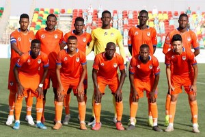 Ligue des Champions CAF : Le Fc Nouadhibou ramène un bon nul de son déplacement à Cotonou 