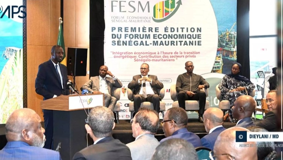 Les exportations commerciales du Sénégal vers la Mauritanie passent de 39,7 à 112,8 milliards en quatre ans (ministre)