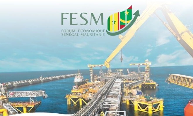 Dakar: Première Édition du Forum Économique Sénégal-Mauritanie (FESM)