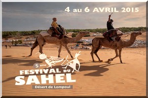 L’Office du Tourisme représente la Mauritanie au Festival du Sahel de Lompoul, au Sénégal
