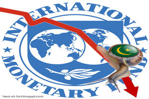 Le FMI a encore frappé en Mauritanie : Croissance, quelle croissance ? Par Pr ELY Mustapha