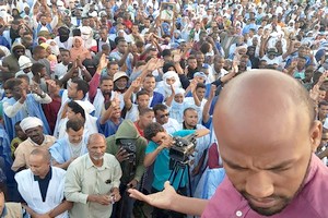 Élections locales et présidentielle : Le FNDU place la barre très haut