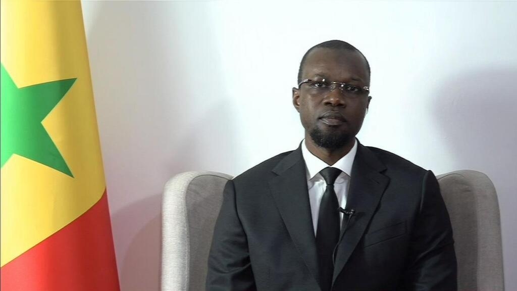 Sénégal : manifestations à risques avant le procès de l'opposant Ousmane Sonko