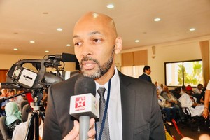 Mohamed Ould Ghazouani, Fils de la nation