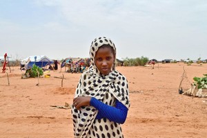  Guerre du Mali: le sort oublié des enfants-épouses