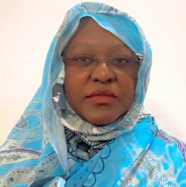 Entretien avec Dr Fatimetou Habib, ancienne ministre, députée nationale du parti INSAF à l’Assemblée nationale 