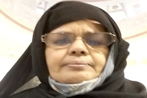 Mme Fatimetou Mint Maham, secrétaire exécutif de Stop Sida : ‘’La loi sur la santé de la reproduction est importante mais il lui faut des décrets d’application’’