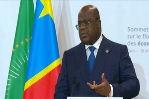 L'Union africaine suspend à son tour la Guinée après le coup d'État