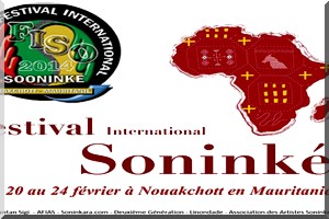Mali : Festival international soninké : La 4e édition se tiendra à Bamako en février