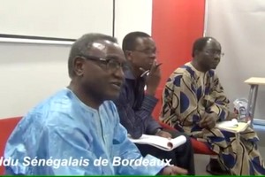 Vidé : Flam 29 ans de lutte et de résistance
