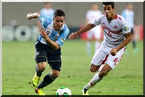Coupe du monde U-17 et championnat mauritanien au menu des sports au Maghreb