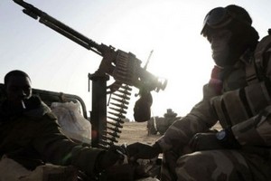 Force antijihadiste : la Mauritanie exhorte les partenaires du G5 Sahel à participer au financement 