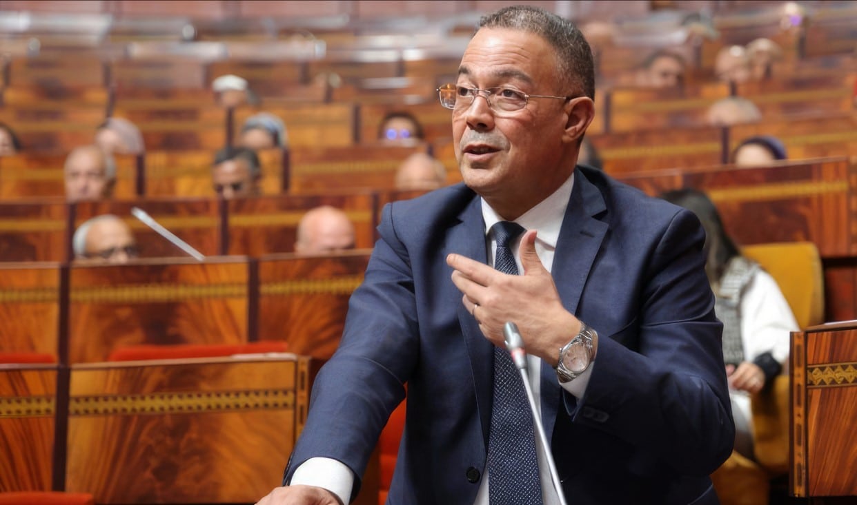 FIFA : Après la Mauritanie, le Maroc salue le retrait du projet « FIFA Forward Entreprise »